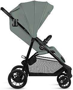 Carucior de plimbare Lionelo Emerald Green Forest