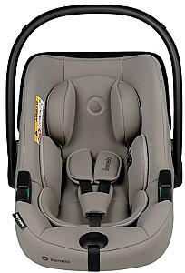 Scaun auto copii Lionelo Astrid Beige Taupe