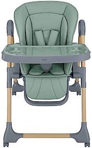 Scaun de masa simplu Kikka Boo Olive 2 Mint