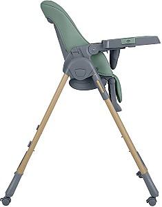 Scaun de masa simplu Kikka Boo Olive 2 Mint