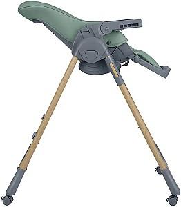Scaun de masa simplu Kikka Boo Olive 2 Mint