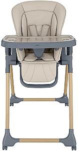 Scaun de masa simplu Kikka Boo Olive 2 Beige