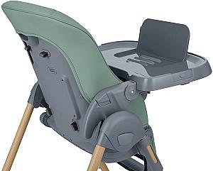 Scaun de masa simplu Kikka Boo Olive 2 Mint