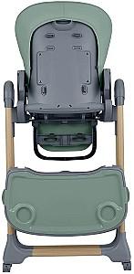 Scaun de masa simplu Kikka Boo Olive 2 Mint