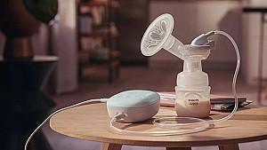 Pompa electrica de san Philips Avent Essential