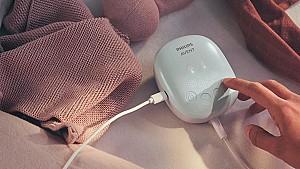Pompa electrica de san Philips Avent Essential