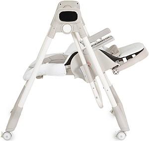 Scaun de masa multifunctional Moni Fuji Beige