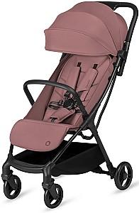 Carucior de plimbare Lionelo Agia Pink Mauve