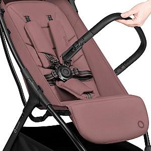 Carucior de plimbare Lionelo Agia Pink Mauve