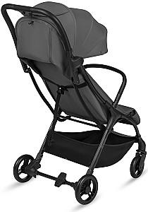 Carucior de plimbare Lionelo Agia Grey Stone