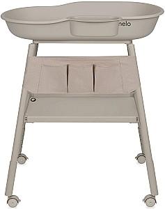 Masa de infasat Lionelo Rosie Beige Sand
