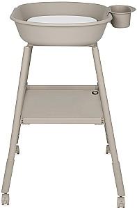 Masa de infasat Lionelo Rosie Beige Sand