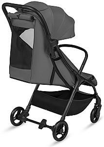 Carucior de plimbare Lionelo Agia Grey Stone