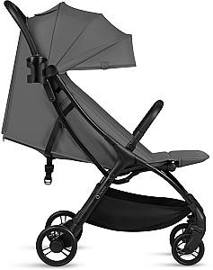 Carucior de plimbare Lionelo Agia Grey Stone