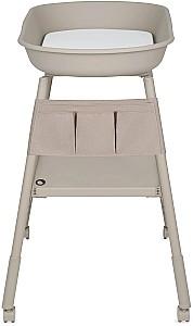 Masa de infasat Lionelo Rosie Beige Sand