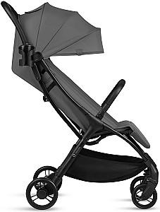 Carucior de plimbare Lionelo Agia Grey Stone