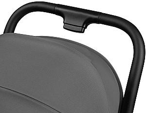 Carucior de plimbare Lionelo Agia Grey Stone