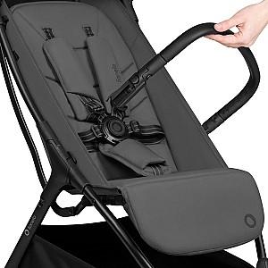 Carucior de plimbare Lionelo Agia Grey Stone