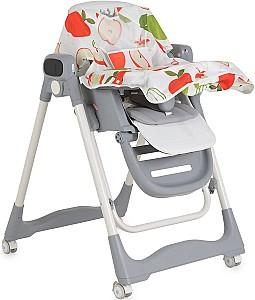 Scaun de masa multifunctional Moni Fuji Grey