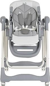 Scaun de masa multifunctional Moni Fuji Grey