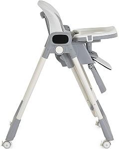 Scaun de masa multifunctional Moni Fuji Grey