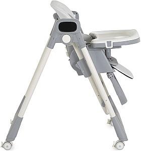 Scaun de masa multifunctional Moni Fuji Grey