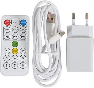 Scaun de masa multifunctional Moni Fuji Grey