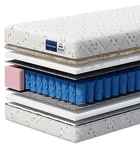 Saltea Almir Pocket Master 100x190