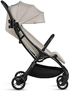 Carucior de plimbare Lionelo Agia Beige Sand
