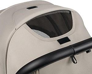 Carucior de plimbare Lionelo Agia Beige Sand