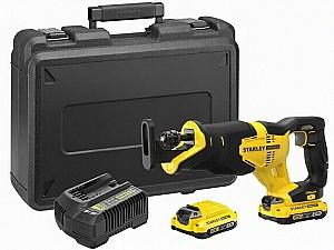 Fierastrau sabie Stanley SFMCS300D2K-QW