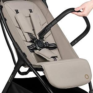 Carucior de plimbare Lionelo Agia Beige Sand