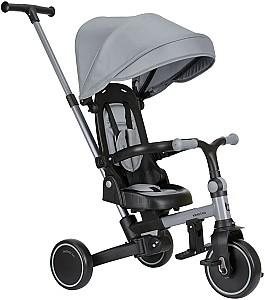 Tricicleta copii Kikka Boo Aluma Grey