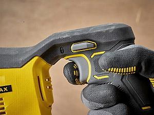 Fierastrau sabie Stanley SFMCS300D2K-QW