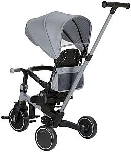 Tricicleta copii Kikka Boo Aluma Grey