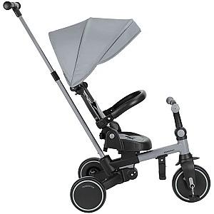 Tricicleta copii Kikka Boo Aluma Grey