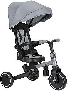 Tricicleta copii Kikka Boo Aluma Grey