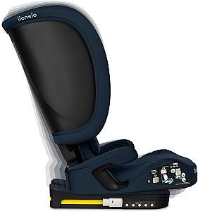 Scaun auto copii Lionelo Orin Blue Navy