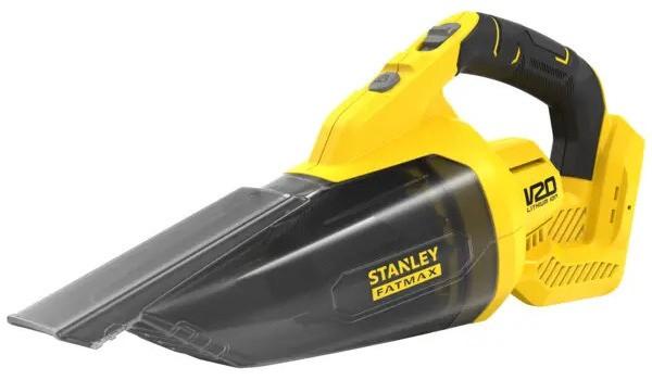 Aspirator de masina Stanley SFMCVH001B-XJ