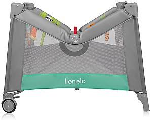 Manej Lionelo Mille Plus Grey Green