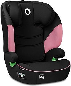 Scaun auto copii Lionelo Lars Pink Baby