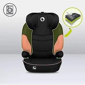 Scaun auto copii Lionelo Lars Pink Baby