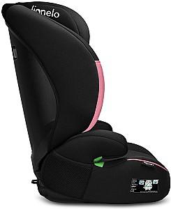 Scaun auto copii Lionelo Lars Pink Baby