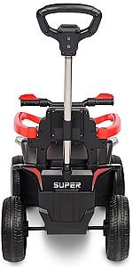 Tolocar Caretero Super ATV Movix Red