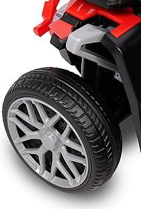Tolocar Caretero Super ATV Movix Red