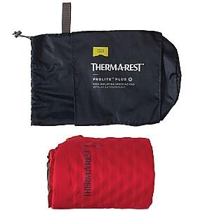 Saltea gonflabila Therm-a-rest Prolite Plus Large