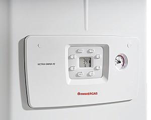 Cazan pe gaz Immergas VICTRIX OMNIA 26 V2 (26kw)