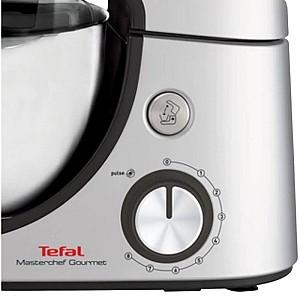 Robot de bucatarie TEFAL QB512D38