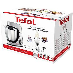 Robot de bucatarie TEFAL QB512D38