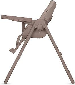 Scaun de masa multifunctional Lionelo Linn Plus Beige Taupe